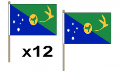 Australian Regional Hand Flags